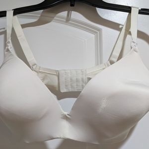 Wireless Nursing Bra